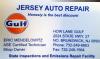 Jersey Auto Repair